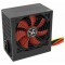 PSU XILENCE XP400R7, 400W, "RedWing R7" Series, ATX 2.3.1, Passive PFC, 120mm fan,+12V (22A), 20+4 Pin, 3x SATA, 1xPCI-E 6 Pin, 1x Peripheral, Black