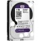 3.5" HDD 1.0TB Western Digital WD10PURZ Caviar® Purple™, IntelliPower, 64MB, SATAIII