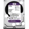 3.5" HDD 1TB Western Digital Purple (Surveillance HDD) WD10PURZ, 5400rpm, SATA3 6GB/s, 64MB (hard disk intern HDD/внутренний жесткий диск HDD)