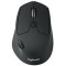 Мышь Logitech M720 Triathlon Black Bluetooth