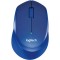 Mouse Logitech M330 Silent Plus WIreless Blue
