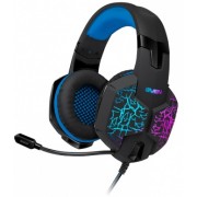 "Headset Gaming SVEN AP-U980MV Black-Blue, with Microphone, USB, surround 7.1
-
http://www.sven.fi/ru/catalog/headphones_pc/ap-u980mv.htm"