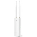 "Wireless Access Point  TP-LINK ""EAP110-Outdoor"", 300Mbps Wireless N Outdoor
Built for outdoor Wi-Fi applications
Up to 300Mbps Wi-Fi with 2x2 MIMO technology
High transmission power and high gain antennas provide a long-range coverage area
Durable,