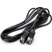 SPACER SPC-VGA-10" 3m black