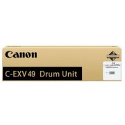 Drum Unit Canon C-EXV49 Black & Color, 75 000 pages A4 at 5% for iR33xx, 35xx Series