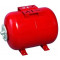 Расширительный бак Ultra-Pro 22-24L 1" G (Red) горизонтальный Zilmet SPECIAL PROMO PRICE