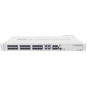 Mikrotik Cloud Smart Switch CRS328-4C-20S-4S+RM