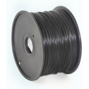 "ABS Filament Black, 1.75 mm, 1 kg, Gembird, 3DP-ABS1.75-01-BK
-   
  https://gembird.nl/item.aspx?id=8835"