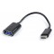 "Adapter Type-C male/ USB2.0 female 20cm, CM/AF, Cablexpert, A-OTG-CMAF2-01 - https://cablexpert.com/item.aspx?id=9754"