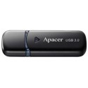 Флешка Apacer AH355, 32GB, USB 3.1, Black
