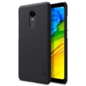 Xiaomi Hard Case Cover Black for Xiaomi Redmi 5