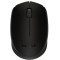 Logitech Wireless Mouse B170 Black, Optical Mouse, Nano receiver, Business Retail