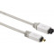 Hama 53204 Cable, 4-pin IEEE1394a plug - 9-pin IEEE1394a plug, 1.5 m