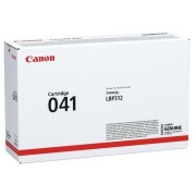 Laser Cartridge Canon 041 (HP ххх X), black (10 000 pages) for LBP-312