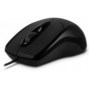 Mouse SVEN  RX-110, Black, USB