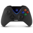"Gamepad SVEN GC-5070 Wireless (11 but., 2 mini joysticks, PC/Xinput/PS3/Android)
-
http://www.sven.fi/ru/catalog/gaming_gamapad/gc-5070.htm"