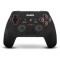 "Gamepad SVEN GC-2040 Wireless (11 but., 2 mini joysticks, PC/Xinput/PS3) - http://www.sven.fi/ru/catalog/gaming_gamapad/gc-2040.htm"