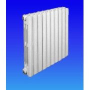 Radiator fonta 500/90 GR.