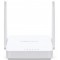 MERCUSYS MW325R 300Mbps Wireless N Router, 1 10/100M WAN + 3 10/100M LAN, 4 fixed antennas
