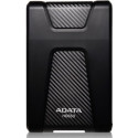 1.0TB (USB3.1) 2.5" ADATA HD680 Anti-Shock External Hard Drive, Black (AHD680-1TU31-CBK)