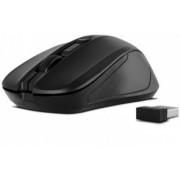 Mouse беспроводная SVEN RX-270W, USB, Black