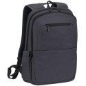 "16""/15"" NB backpack - RivaCase 7760 Canvas Black Laptop, Fits devices
https://rivacase.com/en/products/categories/laptop-and-tablet-bags/7760-black-Laptop-backpack-156-detail"