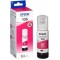 "Ink Epson C13T00R340, 106 EcoTank, Magenta Ink Bottle for Epson L7160/L7180, Magenta, 5000 pg"