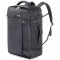 Рюкзак для ноутбука Tucano Tugo L Cabin Luggage 17,3'' PC BLACK