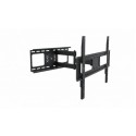 Wall Mount Reflecta PLANO Flat 70-6040T" Black