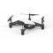(162916) DJI Ryze Tello (Global) - Toy Drone, 5MP, HD720p 30fps camera, max. 100m height/28.8kmph speed, flight time 13min, Battery 1100mAh, 80g, White