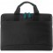 Сумка для ноутбука Tucano Smilza Superslim 13.3/14'' Black