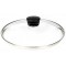 Capac d24 Tefal 040 90 126, glass