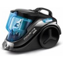 Aspirator Rowenta RO3731, black/blue