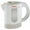 Электрочайник Tefal Travel KO120130, white -beige