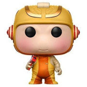 Funko Pop Movies: Valerian: Da