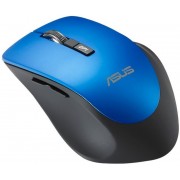 Mouse ASUS WT425 Blue USB