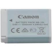 Battery pack Canon NB-13L