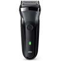 Электробритва Braun 300S Black