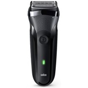 Электробритва Braun 300S Black