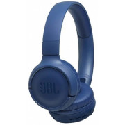 Casti JBL T500 Blue, On-ear