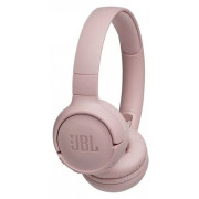 Наушники JBL T500 Pink, On-ear