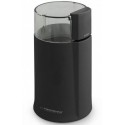 Râșniță Esperanza Espresso EKC001K, Black
