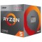 AMD Ryzen 5 3400G, Socket AM4, 3.7-4.2GHz (4C/8T), 4MB L3, Integrated Radeon RX Vega 11 Graphics, 12nm 65W, Box (with Wraith Spire Cooler)