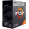 AMD Ryzen 3 3200G, Socket AM4, 3.6-4.0GHz (4C/4T), 4MB L3, Integrated Radeon Vega 8 Graphics, 12nm 65W, Box (with Wraith Stealth Cooler)