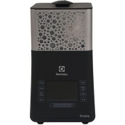 Увлажнитель воздуха Electrolux EHU3710D, black