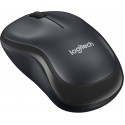 Mouse Logitech M220 SILENT, Grey