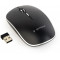 "Wireless Mouse Gembird MUSW-4B-01, Optical, 800-1600 dpi, 4 buttons, Ambidextrous, 1xAA, White- https://gembird.nl/item.aspx?id=10415"