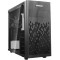 Case mATX Deepcool MATREXX 30, w/o PSU, Rear 120mm fan, USB3.0, Black