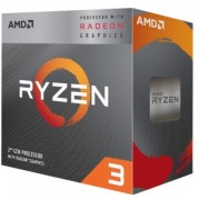 "APU AMD Ryzen 3 3200G (3.6-4.0GHz, 4C/4T,L2 2MB,L3 4MB,12nm, Vega 8 Graphics, 65W), Socket AM4, Box
//  Система охлаждения: Wraith Stealth"