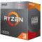 "APU AMD Ryzen 3 3200G (3.6-4.0GHz, 4C/4T,L2 2MB,L3 4MB,12nm, Vega 8 Graphics, 65W), Socket AM4, Box // Система охлаждения: Wraith Stealth"